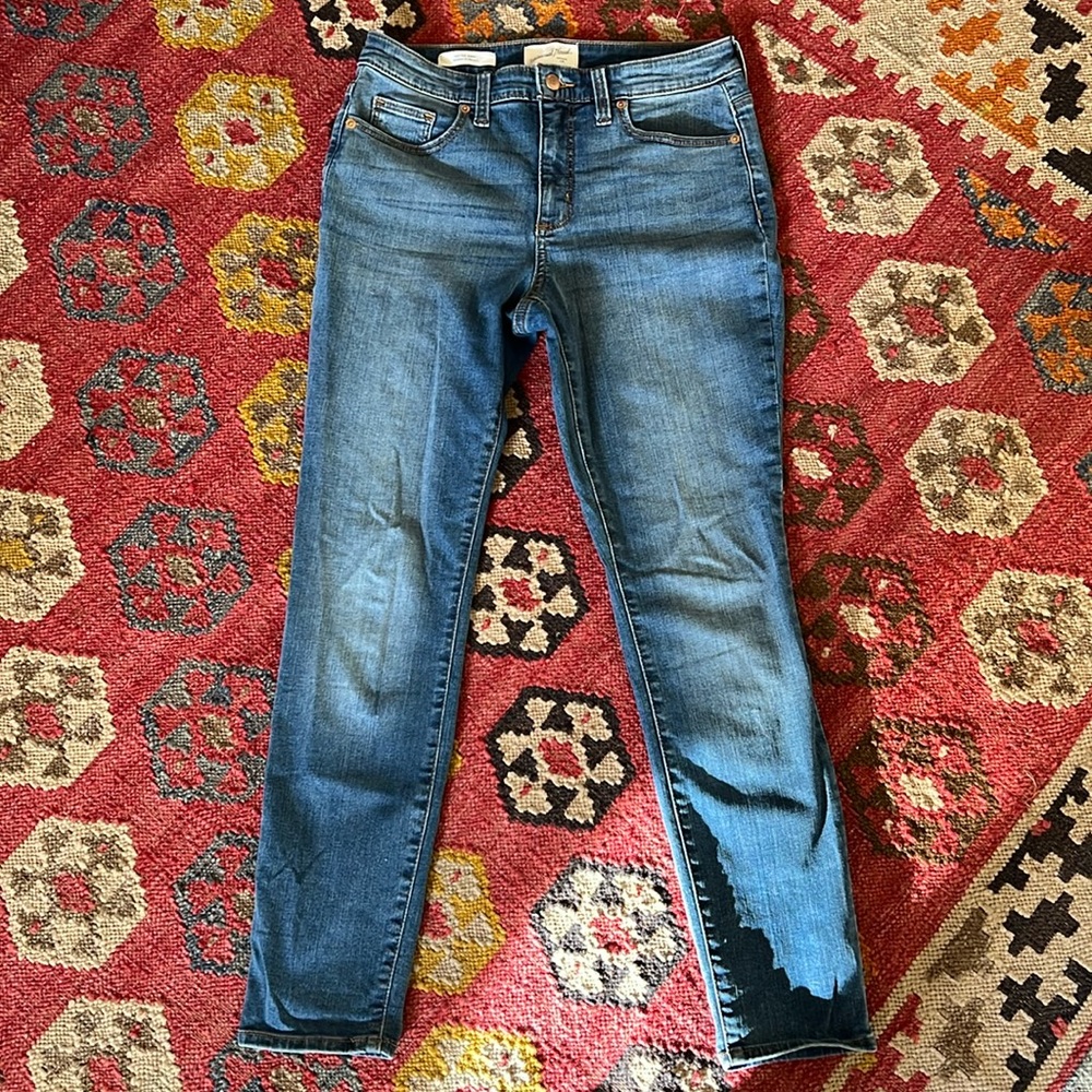Universal Thread Women’s Jeans - Picture 5 of 5